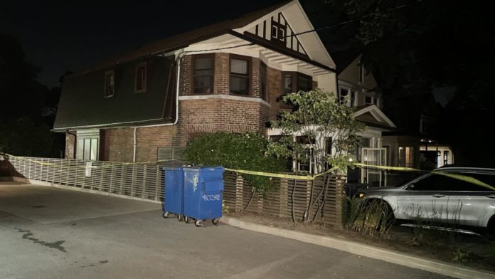 B2-03-VT INCÊNDIO TORONTO 1 MORTO RS O82824