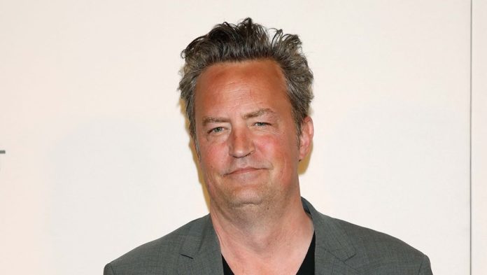 B2-05-VT DETENÇOES MORTE MATHEW PERRY TL 081624