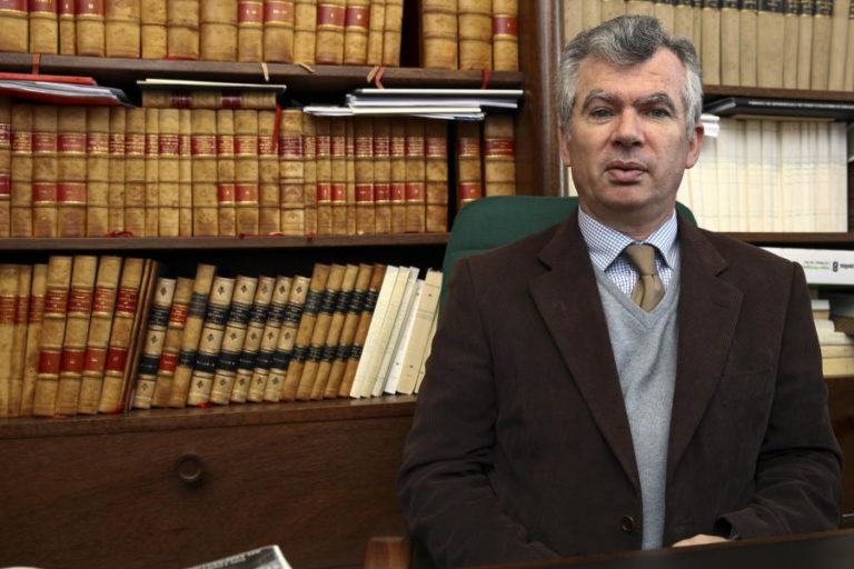 José Augusto Bernardes novo comissário-geral das comemorações dos 500 anos de Camões