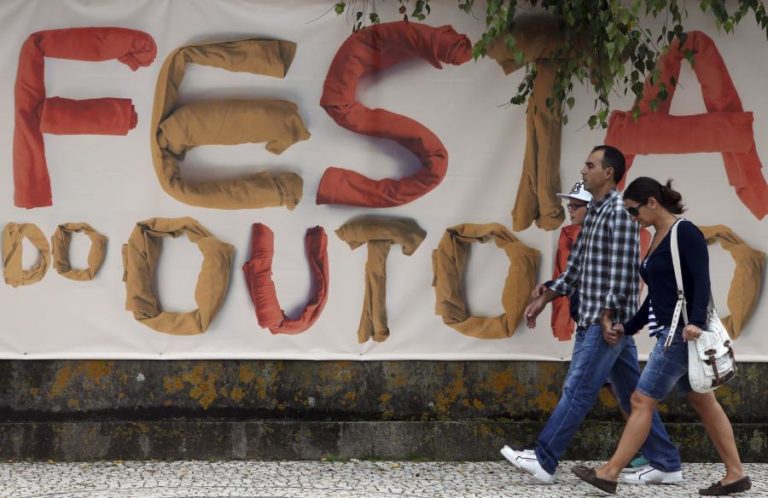 Festa do Outono regressa a Serralves sob tema da sustentabilidade com centenas de atividades