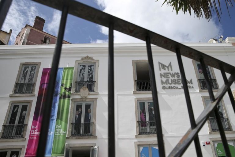 NewsMuseum inaugura na segunda-feira exposição “Fake News: Estamos em guerra?”