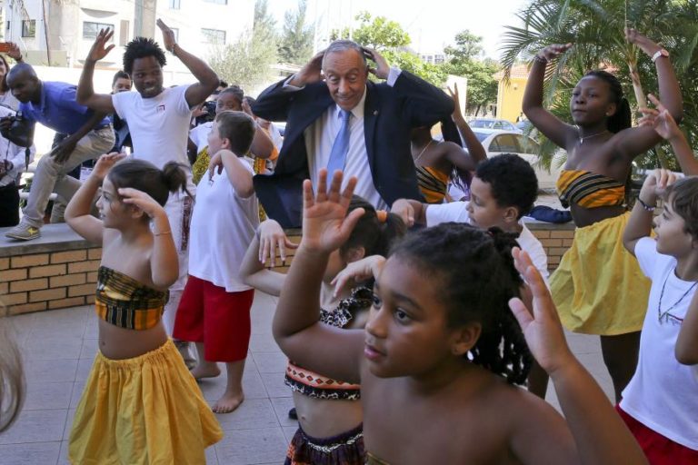 Morreu Dilon Ndjindji, “rei” do ritmo moçambicano marrabenta