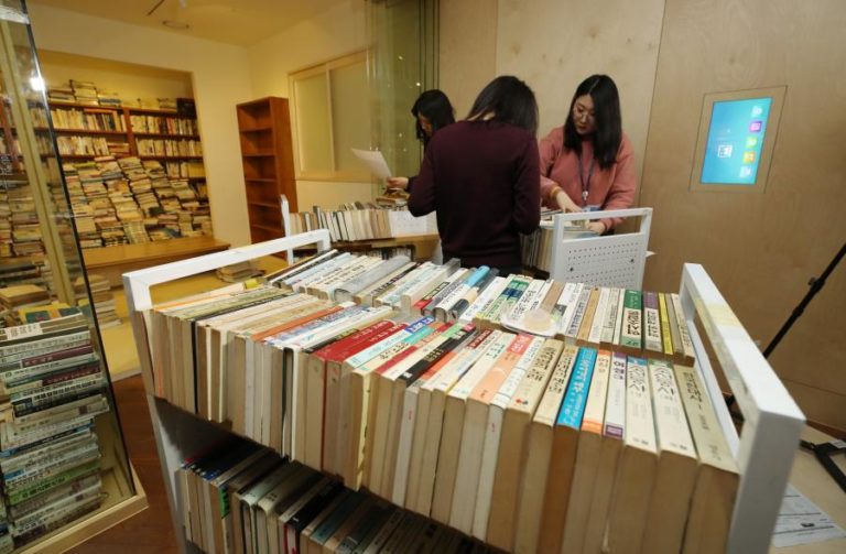 Estudo mostra que se venderam mais livros em Portugal e houve mais jovens a comprar