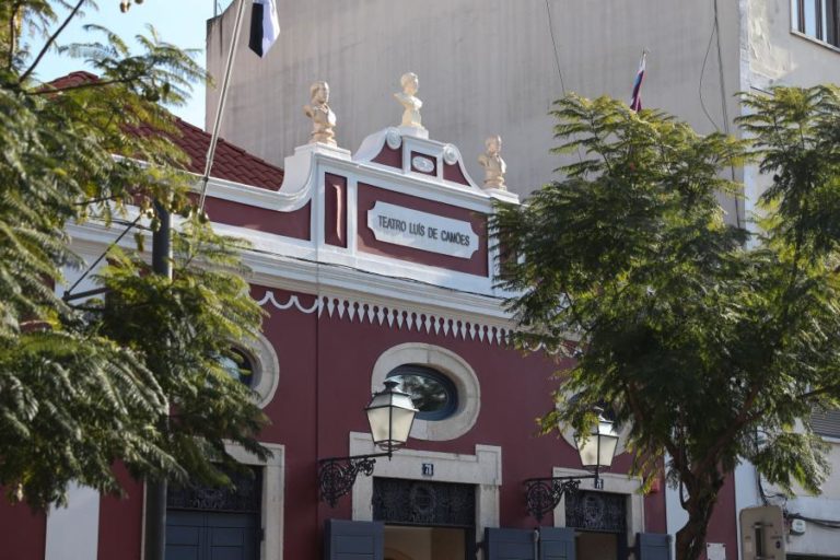 Teatro LU.CA estreia ciclo para ajudar os mais novos a compreender o mundo