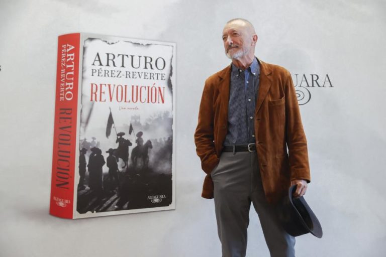 Todas as revoluções foram traídas, “inclusive a portuguesa”