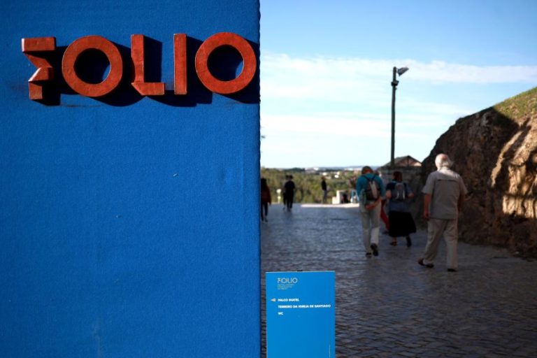 Mais de 600 atividades a partir de 10 de outubro no festival literário Fólio