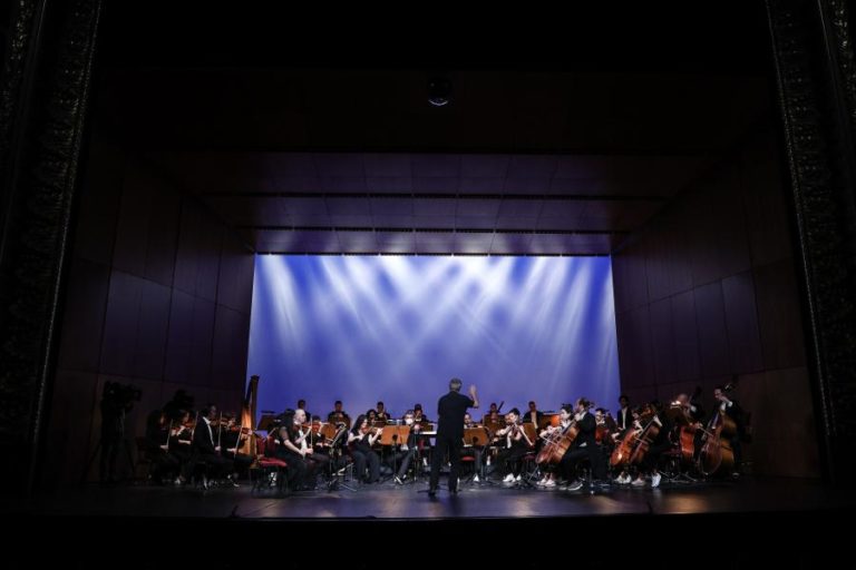 Orquestra Metropolitana de Lisboa abre temporada com “obras ao estilo de Haydn”