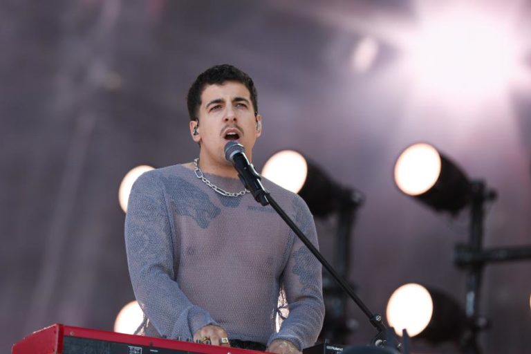 Músico Fernando Daniel anuncia primeira digressão internacional