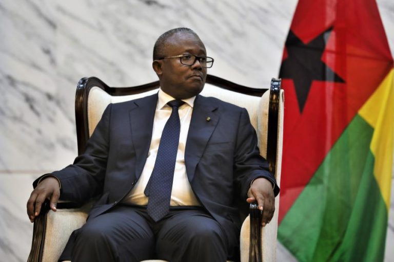 PR guineense considera “teatro” pronunciamento de políticos sobre droga apreendida