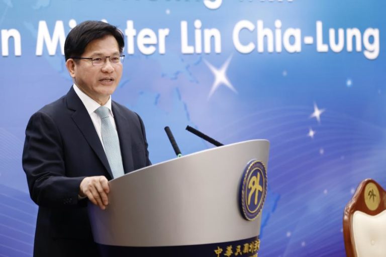 Taiwan está a “preparar-se para quarentena, bloqueio ou até invasão” pela China