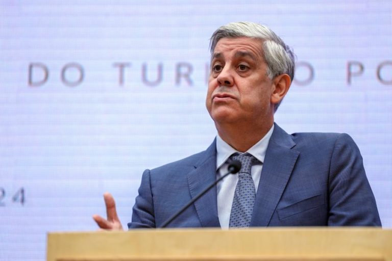 “Portugal está longe de ser um país em que tudo seja turismo”