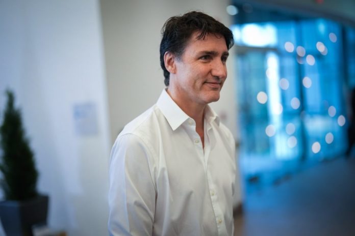 B1-02-VT TRUDEAU ADMITE FRUSTRAÇAO CANADA RS 092424