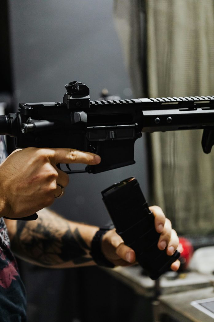 B1-03-VT DÚVIDAS PROGRAMA FEDERAL ARMAS RS 092024