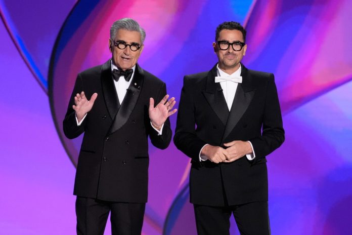 B4-07-VT CANADÁ NO EMMY AWARDS 2024 RS 091624