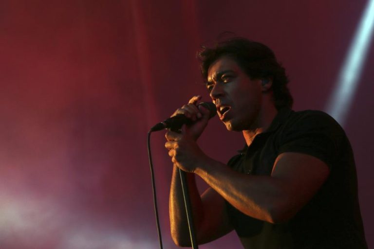 Rock à Moda do Porto hoje e sábado com Blind Zero, Sérgio Godinho, Zen e Marta Ren