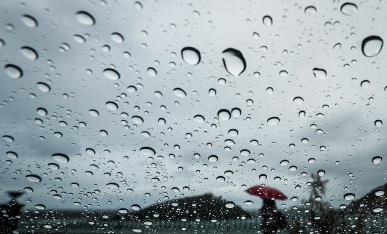 Doze distritos do continente sob aviso amarelo no fim de semana devido à chuva
