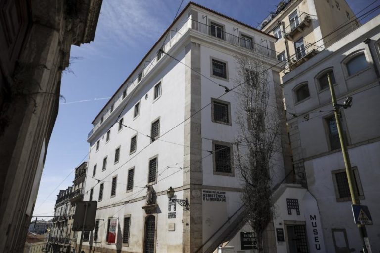 “Duas peças em Estado Novo” sobre ditadura e desejo de liberdade no Museu do Aljube