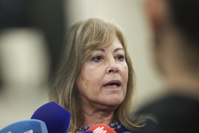 MAI diz que negociações com bombeiros estão a decorrer “a um bom ritmo”