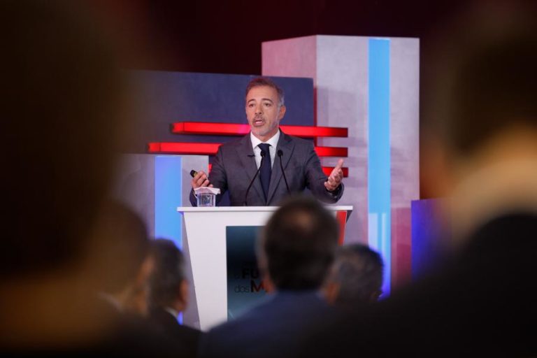 “Não há mexidas” no valor da contribuição para o audiovisual da RTP