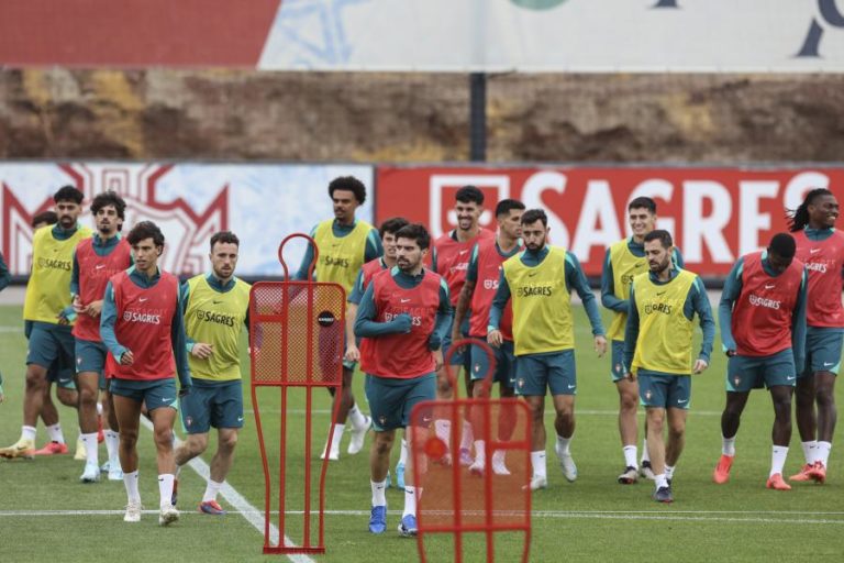Verba para desporto baixa 16% para 42,5 milhões de euros em 2025