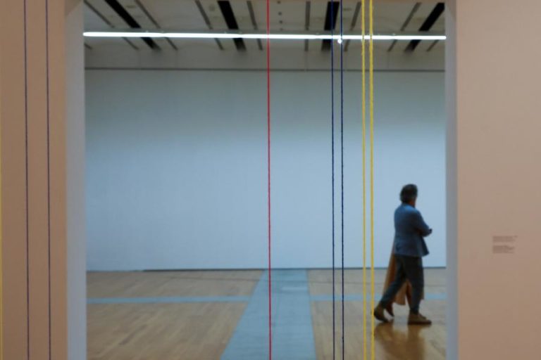 Museu do CCB celebra  hoje e domingo um ano com novas exposições e entradas gratuitas