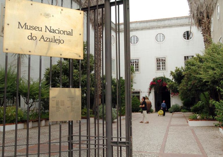 Museu do Azujelo acolhe “Uma perspetiva do presente, uma visão do futuro” da Viúva Lamego