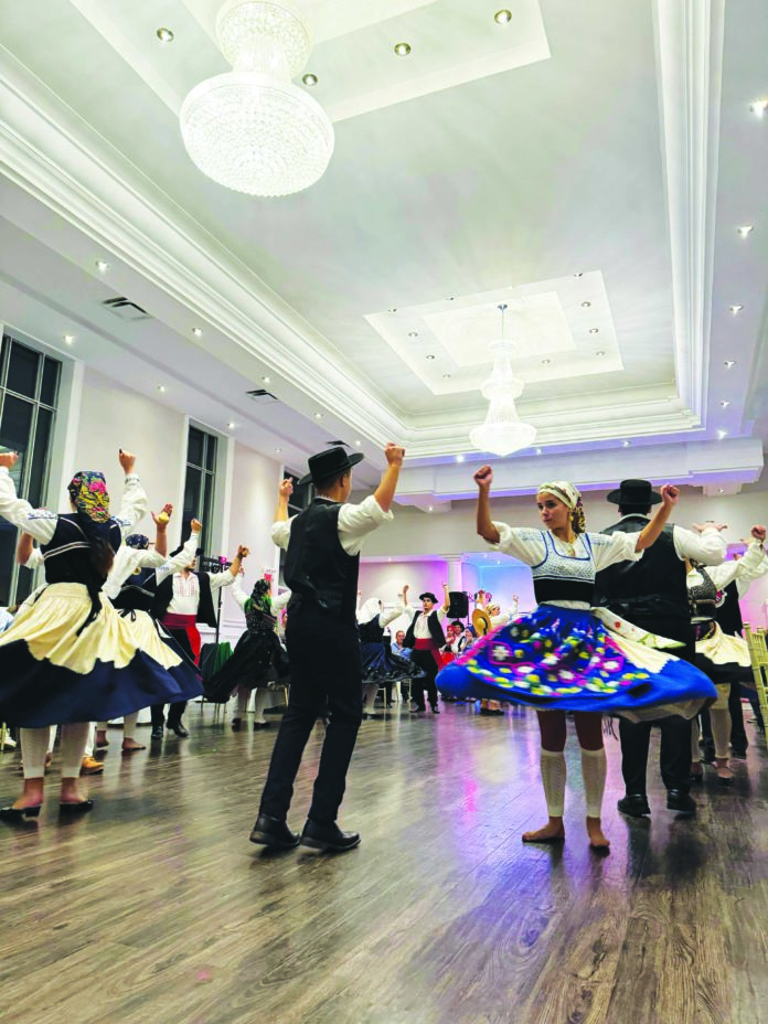 Aniversário Associação Cultural do Minho 47 anos