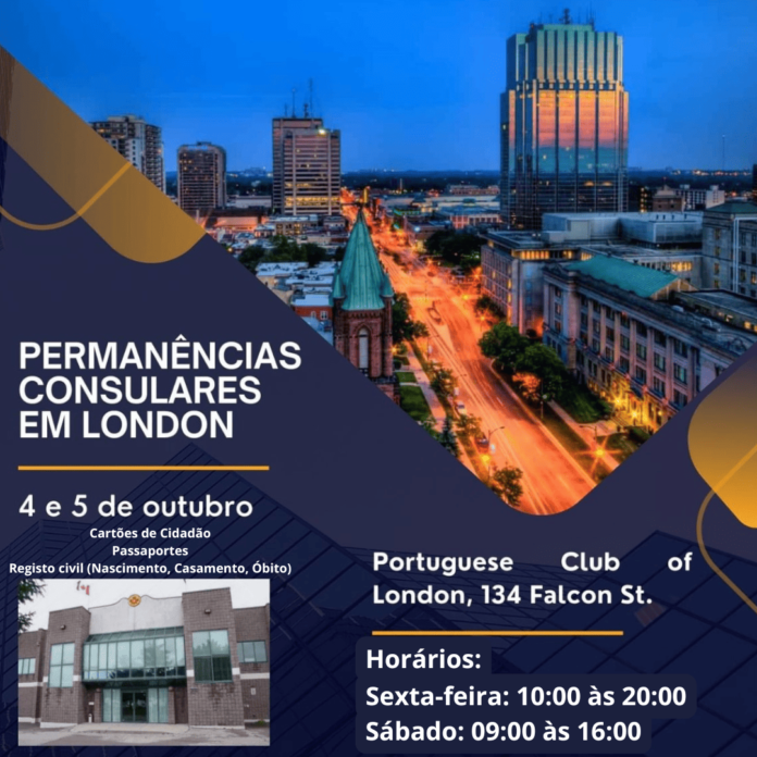 B2-01-VT CONSULADO EM LONDON TL 100124