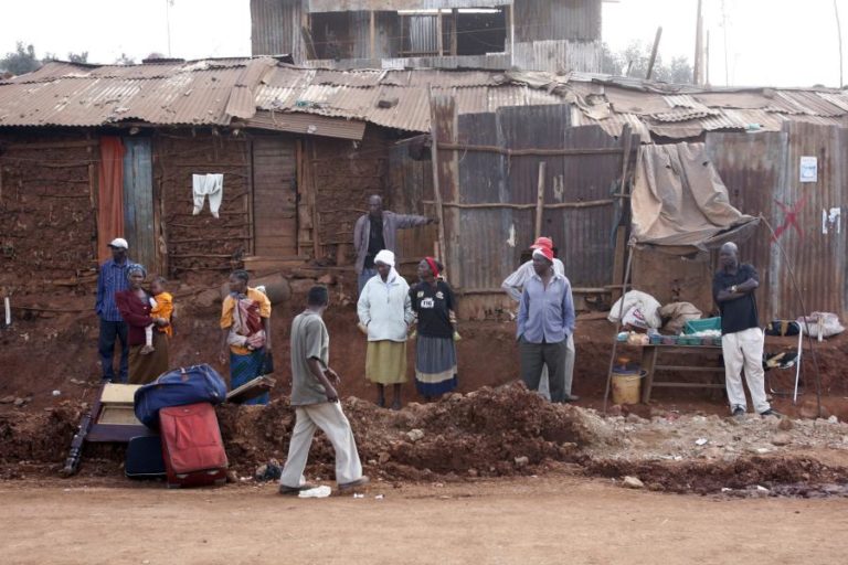 Frente Patriótica diz que fome em Angola “é grave” e pede medidas sustentáveis