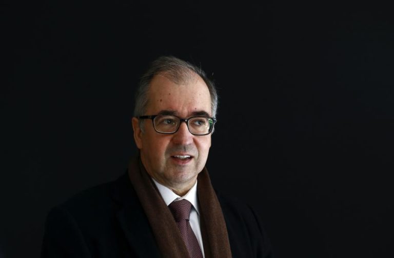 Nuno Vassallo e Silva nomeado presidente da Fundação CCB