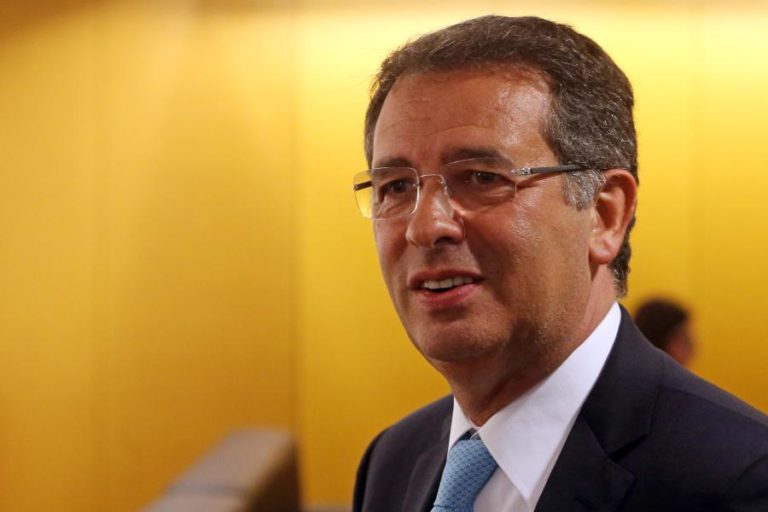 António José Seguro assume estar a ponderar candidatura a Belém