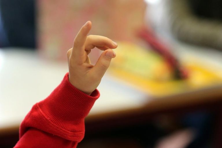 Governo diz estar a resolver diferenças entre docentes nas escolas portuguesas no estrangeiro