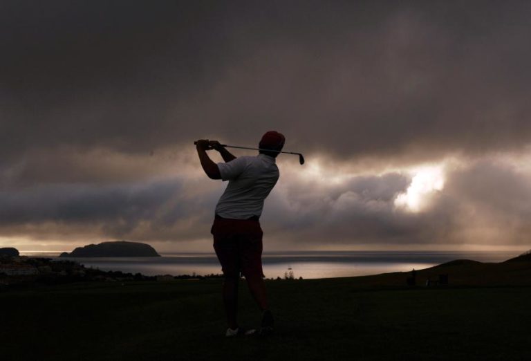 Madeira premiada como “Melhor Destino de Golfe Emergente do Mundo”