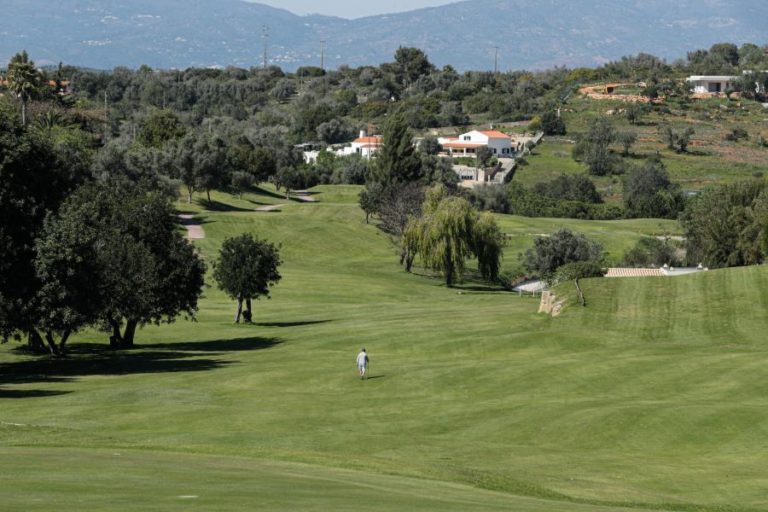 Portugal eleito Melhor Destino de Golfe do Mundo