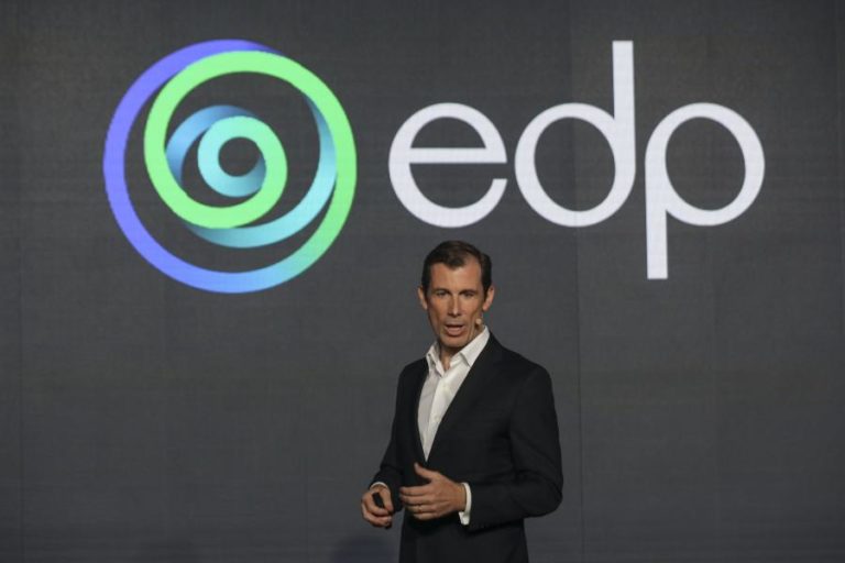 Lucros da EDP sobem 14% para 1.083 ME até setembro
