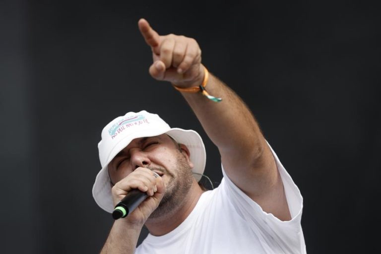 Concerto de Sam The Kid dedicado a “Beats Vol.1: Amor” com data extra