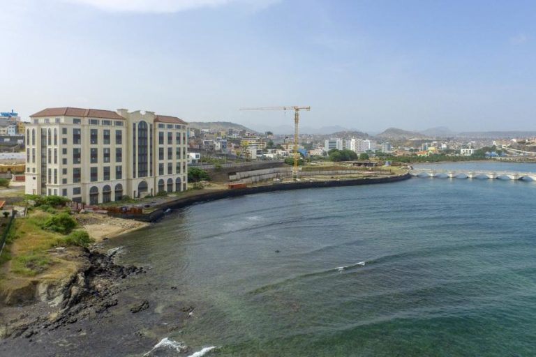 Macau Legend contesta perda de hotel-casino inacabado em Cabo Verde
