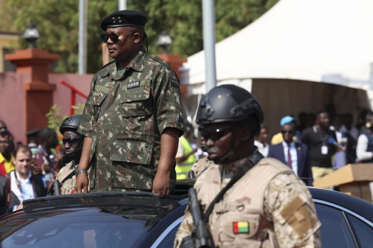 PR guineense avisa que país é diferente de Moçambique e não vai tolerar desordens