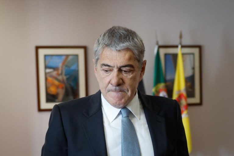 Supremo volta a recusar pedido de Sócrates para afastar desembargadores mo âmbito da Operação Marquês