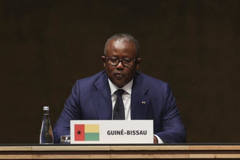 Partidos extraparlamentares da Guiné-Bissau propõe ao PR “mais diálogo nacional”