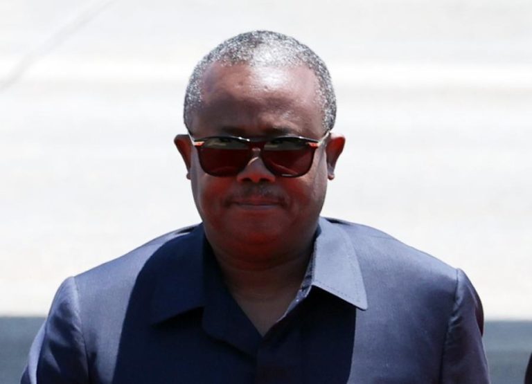 Liga responsabiliza PR guineense “pela vida e integridade” de opositores detidos