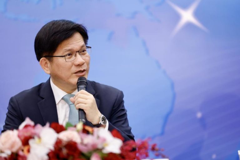 Taiwan e Lituânia querem fabricar ‘drones’ para defender democracias