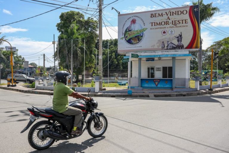ONG pede a Presidente timorense para vetar Orçamento Geral do Estado para 2025