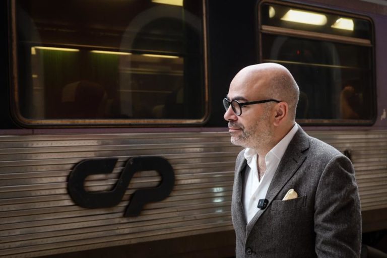 Governo rejeita “relação de causa e efeito” entre alcoolemia e sinistralidade ferroviária