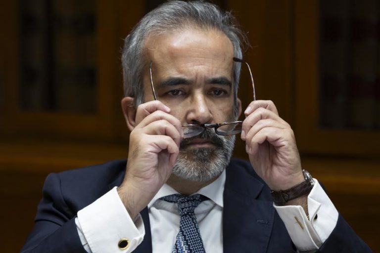 Portugal cumprirá “obrigações internacionais” com TPI