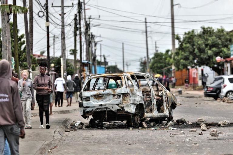 Moçambique/Eleições: ONG acusa Ministério Público de ser “seletivo” a instaurar processos