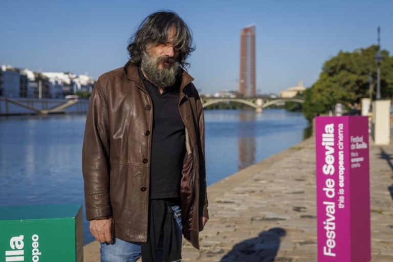 Filme de André Gil Mata premiado em festival de Sevilha