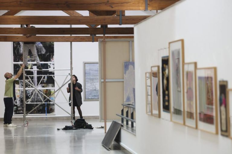 Museu Vieira da Silva celebra 30 anos com nova exposição para “contar histórias”