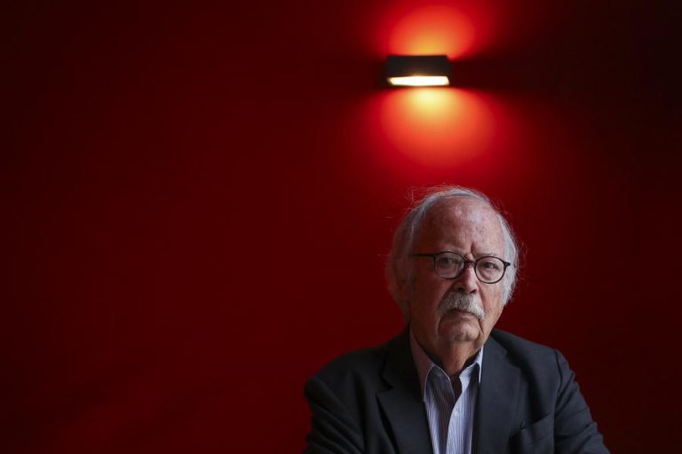 Monjardino admite não ver quem possa conduzir política de “firmeza” com a China