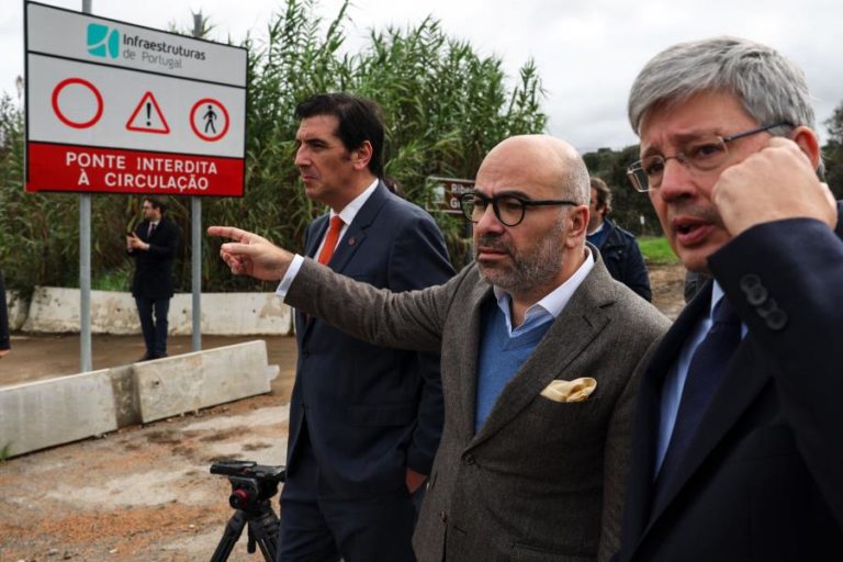 Governo diz que Portalegre é “ilha rodoviária” e quer alterar situação